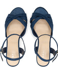 Talor Wide Fit Sandals