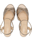 Talor Wide Fit Sandals