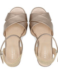 Yona Wide Fit Sandals