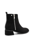 Ainsley Ankle Boots | Paradox London