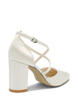 Alysha Wedding Shoes