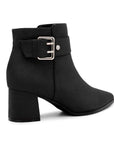 Aspen Ankle Boots