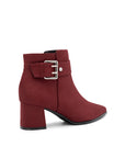 Aspen Ankle Boots