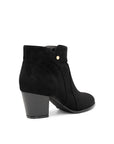 Anya Ankle Boots