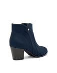Beatrice Wide Fit Ankle Boots