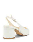 Bessy Wide Fit Wedding Shoes
