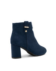 Billie Wide Fit Ankle Boots