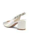 Calista Wedding Shoes