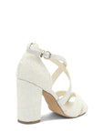 Carina Wedding Sandals