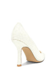 Cassia Wedding Shoes