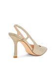 Celia Slingback Heels