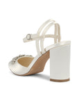 Clarissa Wedding Shoes