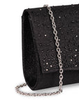 Deja Clutch Bag