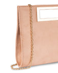 Delma Clutch Bag