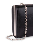 Doria Clutch-taske