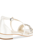 Elyse Wedding Sandals