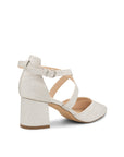 Farrah Wide Fit Shoes
