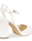 Fauna Wedding Shoes