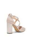 Felicia Wide Fit Heels