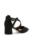 Ffion Wide Fit Heels