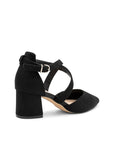 Ffion Wide Fit Heels