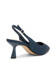 Fiora Wide Fit Heels