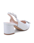 Floris Wide Fit Heels