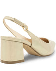 Flynn Wide Fit Heels