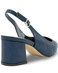 Flynn Wide Fit Heels