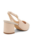 Flynn Wide Fit Heels