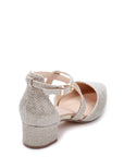 Francis Wide Fit Heels