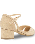 Frankie Wide Fit Heels