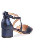 Fran Wide Fit Heels