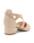 Fran Wide Fit Heels
