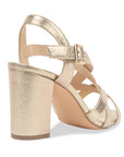 Hilde Wide Fit Sandals