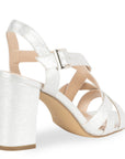 Hilde Wide Fit Sandals