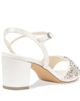 Holden Wide Fit Wedding Sandals