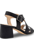 Ida Heeled Sandals