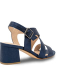 Ida Heeled Sandals
