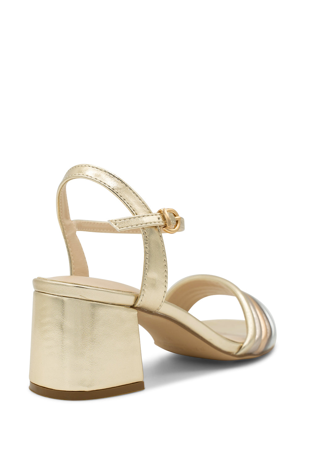 Ilaria Heeled Sandals