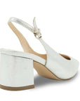 Imelda Slingback Heels