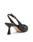 Ivonne Slingback Heels