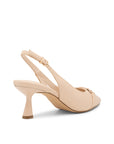 Ivonne Slingback Heels