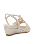 Jenna Wedge Sandals