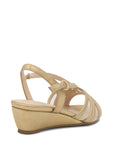 Julia Wedge Sandals