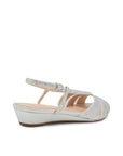 Juliette Wedge Sandals