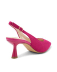 Kelsey Slingback Heels