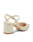 Kendra Block Heels | Paradox London