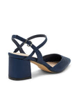Kendra Block Heels