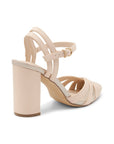 Kimora Block Heels | Paradox London